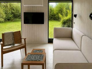 Classic 70s house by beach in Smidstrup - 1