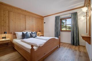 Appartement Scherrhof - 6