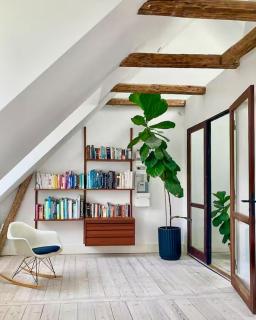 1881 townhouse in Kartoffelraekkerne near the Lakes - 9