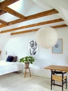 1881 townhouse in Kartoffelraekkerne near the Lakes - 4