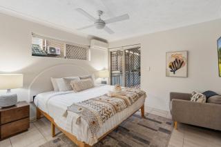 Spacious 2BR St Lucia Apartment Near UQ - 6