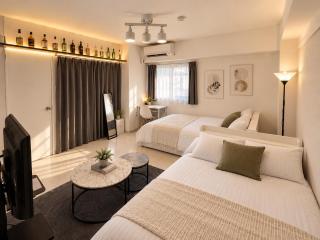 FLOLIA Nanba 503 - 0