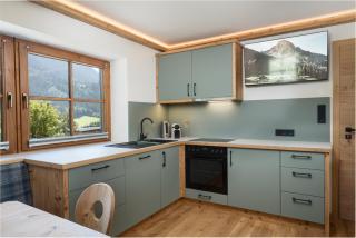 Appartement Scherrhof - 3