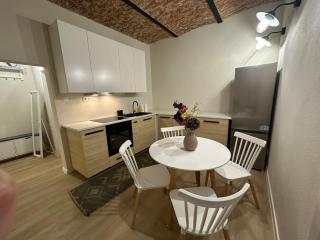 Apartmán s terasou - 8