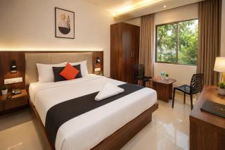 S S Suites - 9