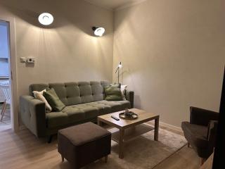 Apartmán s terasou - 3