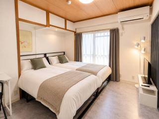 FLOLIA Nanba 601 - 9