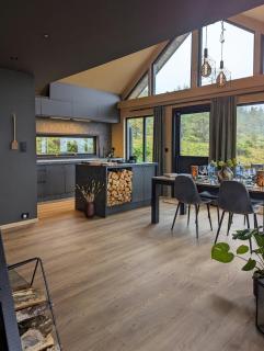 New off-grid cabin near Preikestolen and Stavanger - 8