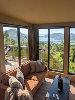 New off-grid cabin near Preikestolen and Stavanger - 7