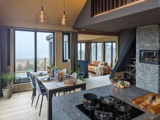 New off-grid cabin near Preikestolen and Stavanger - 5
