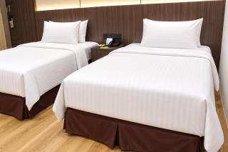 Mega Hotel Sdn Bhd - 8