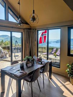 New off-grid cabin near Preikestolen and Stavanger - 4