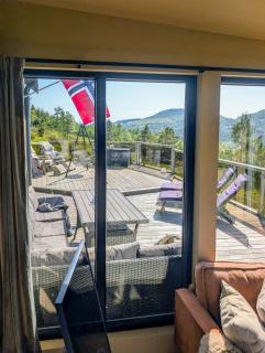 New off-grid cabin near Preikestolen and Stavanger - 2