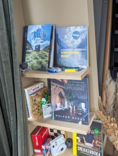 New off-grid cabin near Preikestolen and Stavanger - 1
