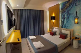 Calcalar Suit Hotel - 6
