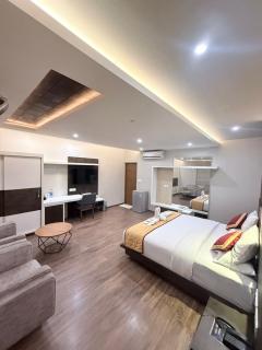 Levalor Hotel - 1