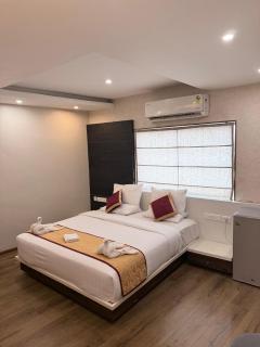 Levalor Hotel - 9