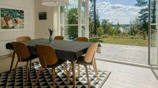 Modern house in Stavestrom Stockholm Archipelago - 5