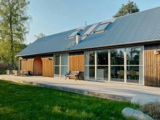 Modern house in Stavestrom Stockholm Archipelago - 7