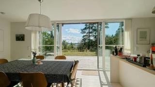 Modern house in Stavestrom Stockholm Archipelago - 6
