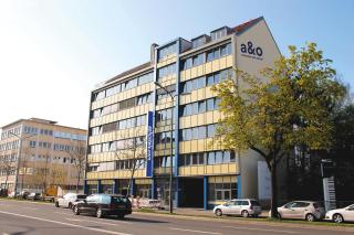 a&o München Laim - 9