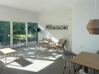 Modern architecture meets untamed nature - 0