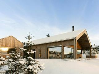 Mountain cabin near Hafjell with view and hot tub - 9