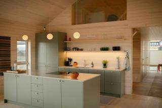Mountain cabin near Hafjell with view and hot tub - 6