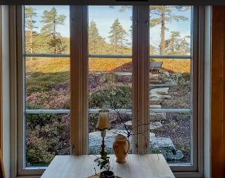 Cozy traditional cabin in Veggli - 0