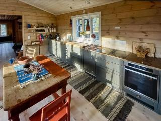 Cozy traditional cabin in Veggli - 6