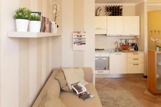 Apartment in Lucca with private furnished terrace - 4