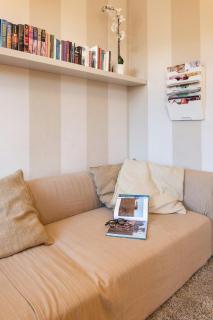 Apartment in Lucca with private furnished terrace - 3