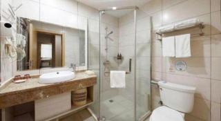 GreenTree Inn Jiangsu Changzhou Henglin Town Shuntong Road Express Hotel - 1
