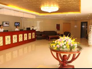 Green Tree Inn Zhixuan Xuzhou Jinshan Qiao Building Baoliansi - 3