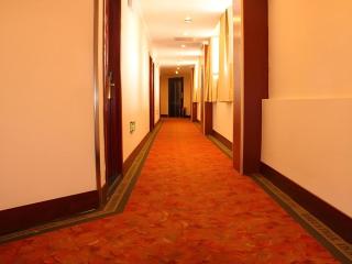 Green Tree Inn Zhixuan Xuzhou Jinshan Qiao Building Baoliansi - 2