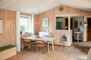 Classic summer house in forest near Ebeltoft - 8