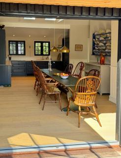 Architect-designed summer house near Tisvilde - 0
