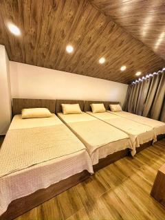 Mountain Summer Retreat Lodge 3 with Private Pool - 7