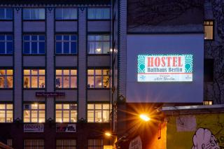 Ballhaus Berlin Hostel - Berlin - 0