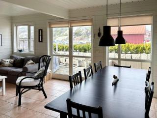 Seaside cabin with private beach and jetty Hvaler - 9