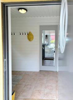 Seaside cabin with private beach and jetty Hvaler - 6
