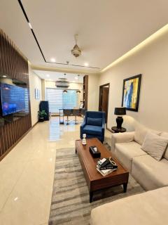 Luxury Stay Islamabad Zeta Mall - 0