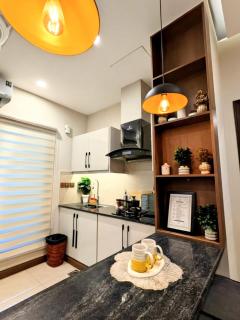 Luxury Stay Islamabad Zeta Mall - 2