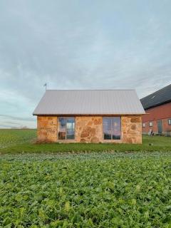 Secluded farm with sea views near Brantevik - 0