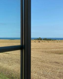 Secluded farm with sea views near Brantevik - 8