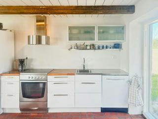 Secluded farm with sea views near Brantevik - 5