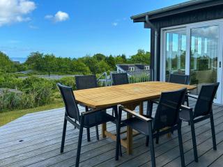 Holiday home with sea views in Skovgarde - 9