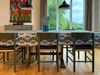 Holiday home with sea views in Skovgarde - 5