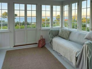 House with sea view in Hornbaek - 8