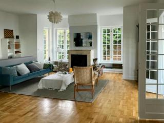 House with sea view in Hornbaek - 2